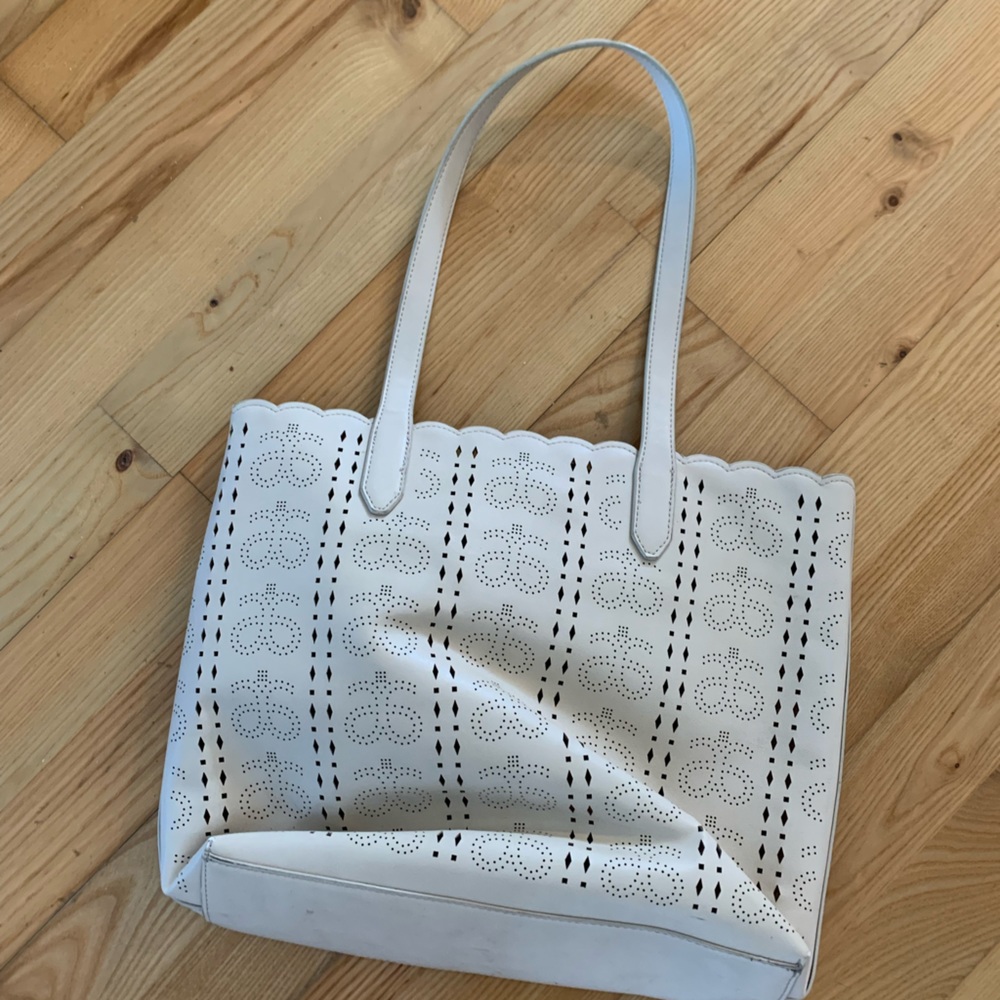 Arbonne tote.